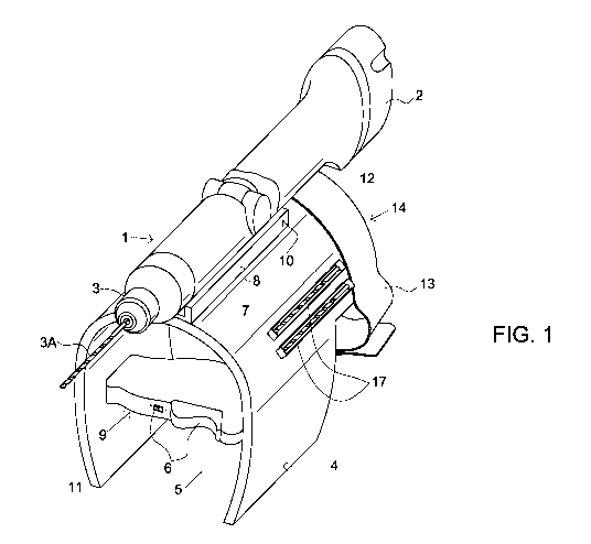 Une figure unique qui représente un dessin illustrant l'invention.